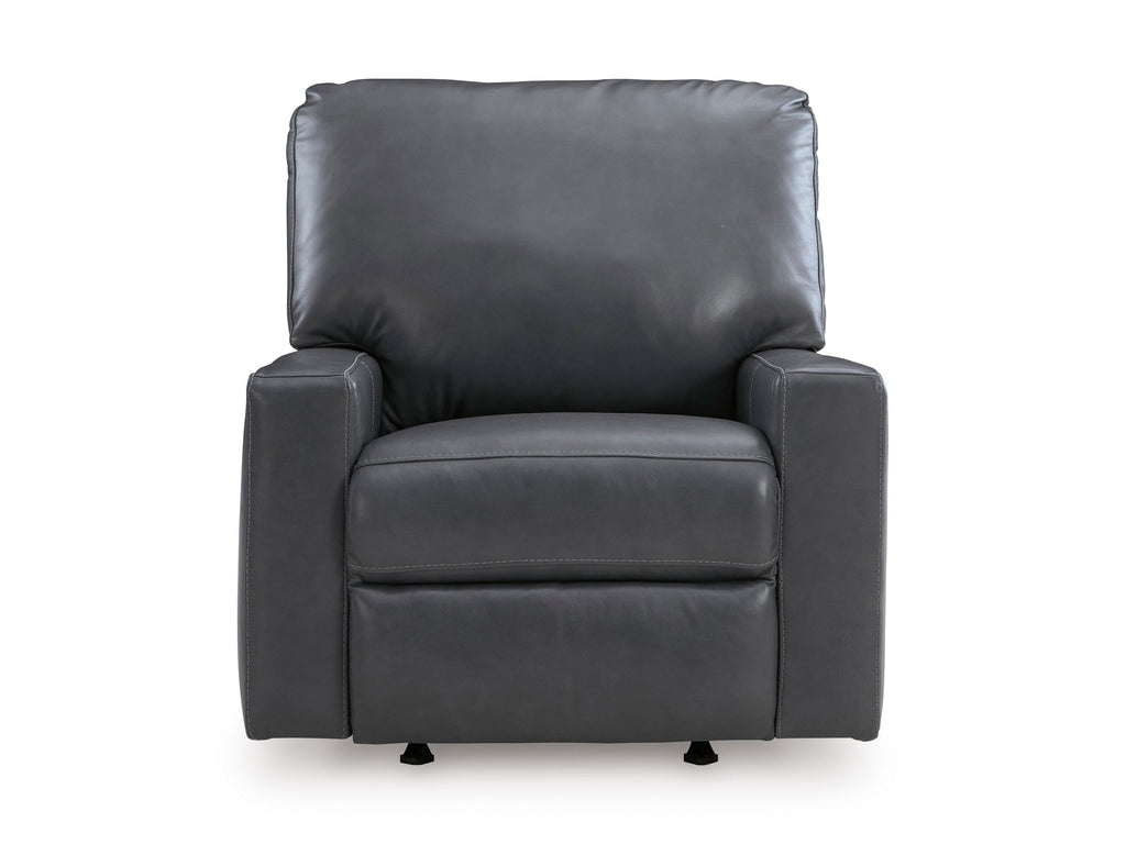 Bolsena Admiral Rocker Recliner