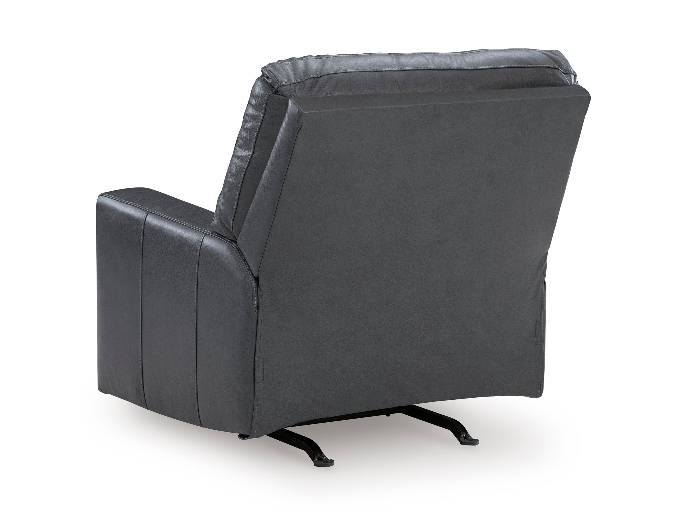 Bolsena Admiral Rocker Recliner