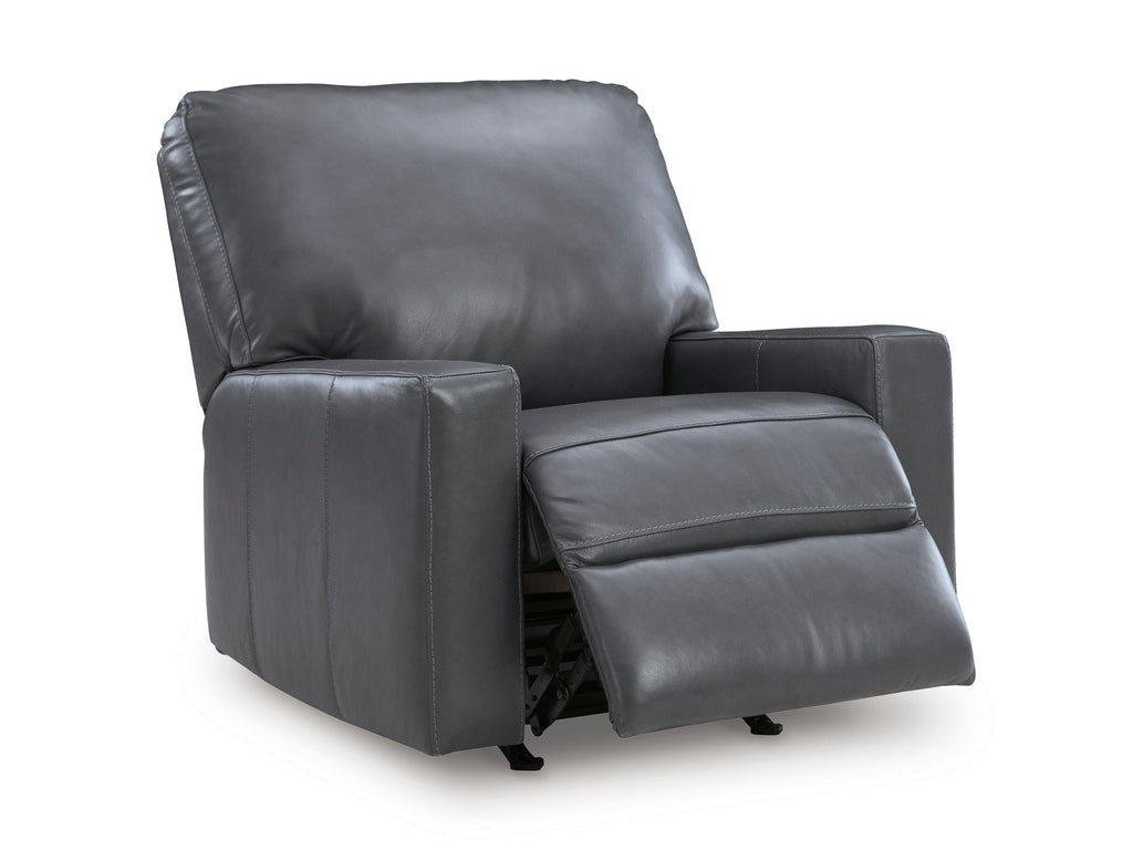 Bolsena Admiral Rocker Recliner