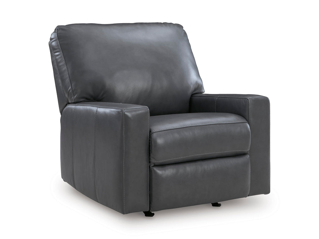 Bolsena Admiral Rocker Recliner