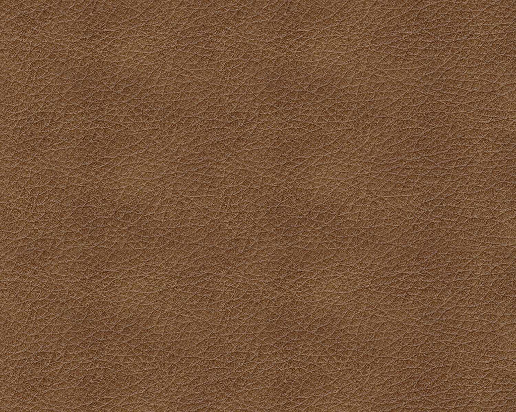 Bolsena Caramel Leather Living Room Set / 2pc