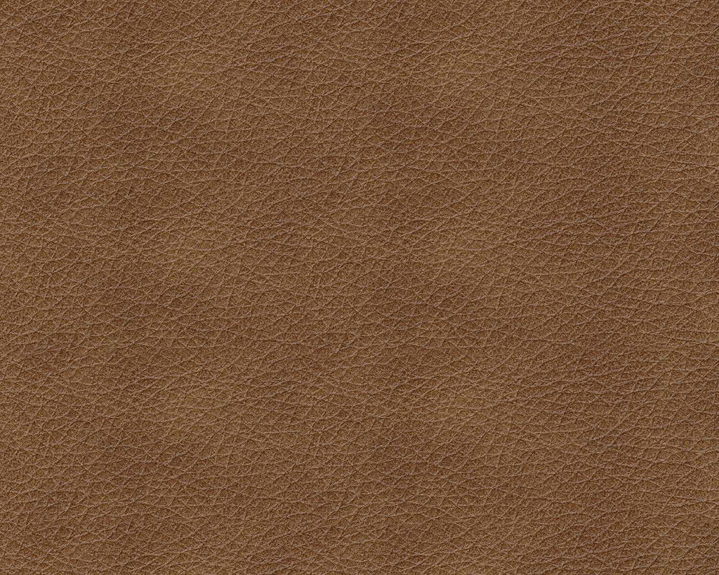 Bolsena Caramel Leather Living Room Set / 3pc