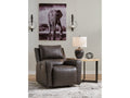 Boxmere Storm Power Rocker Recliner