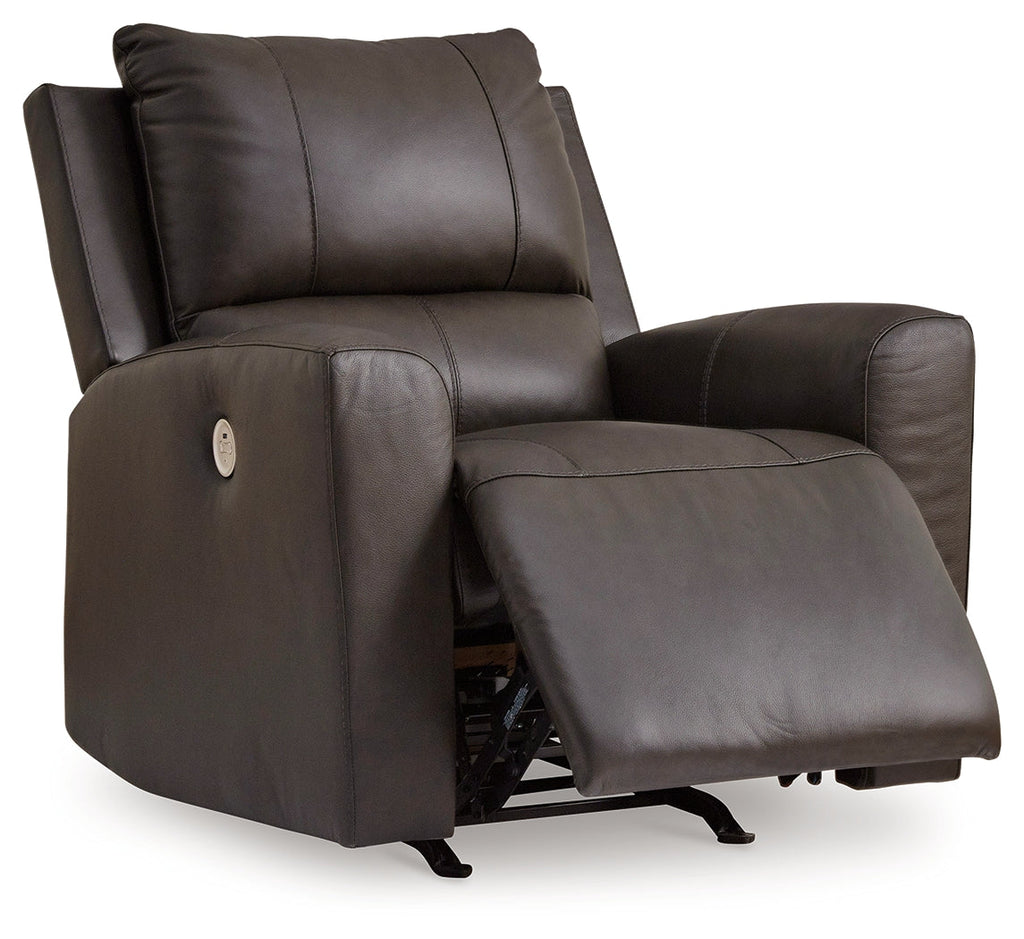 Boxmere Storm Power Rocker Recliner