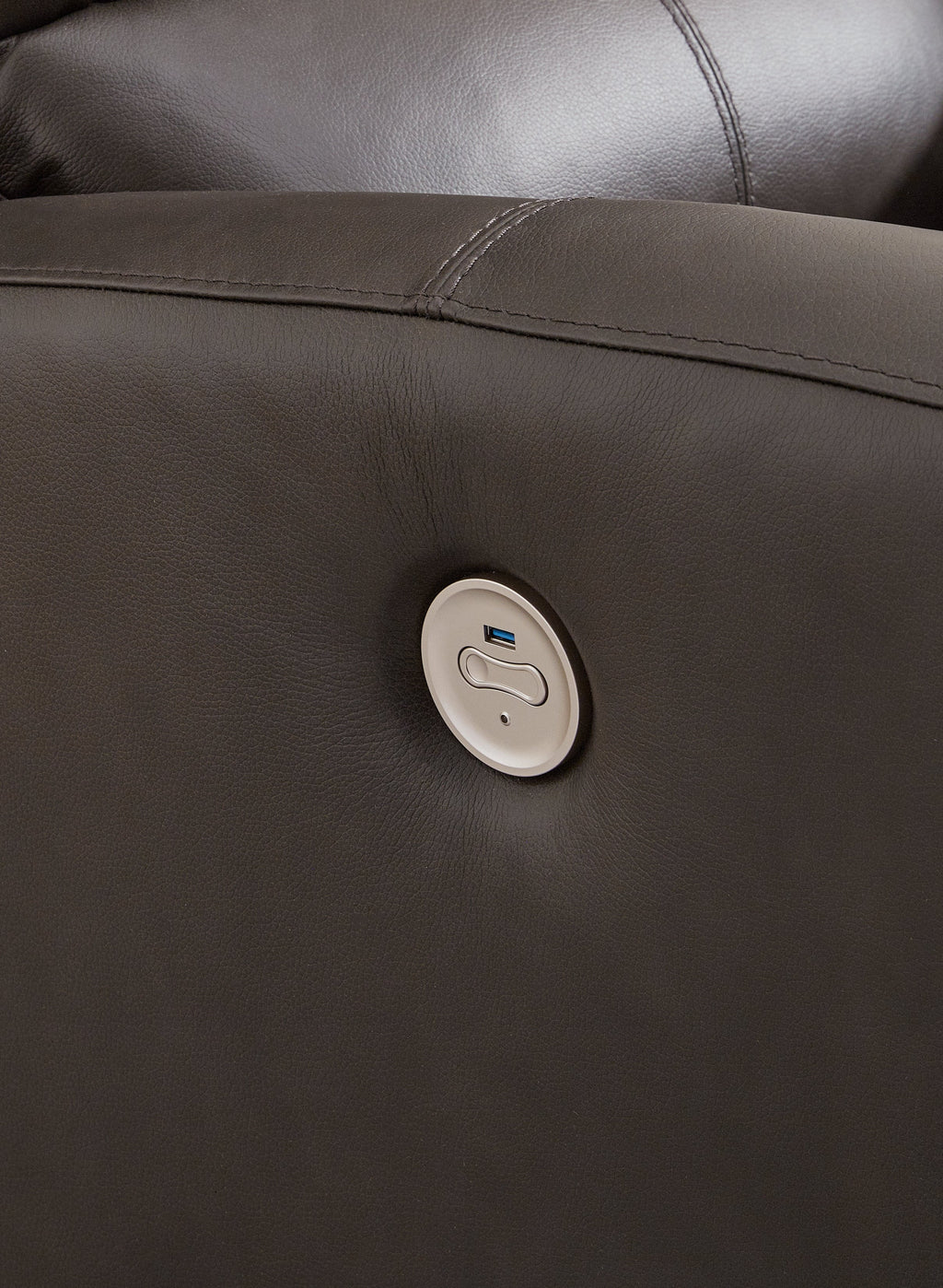 Boxmere Storm Power Rocker Recliner