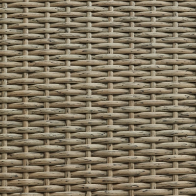 Bradstreet Bay Beige Adirondack Chair