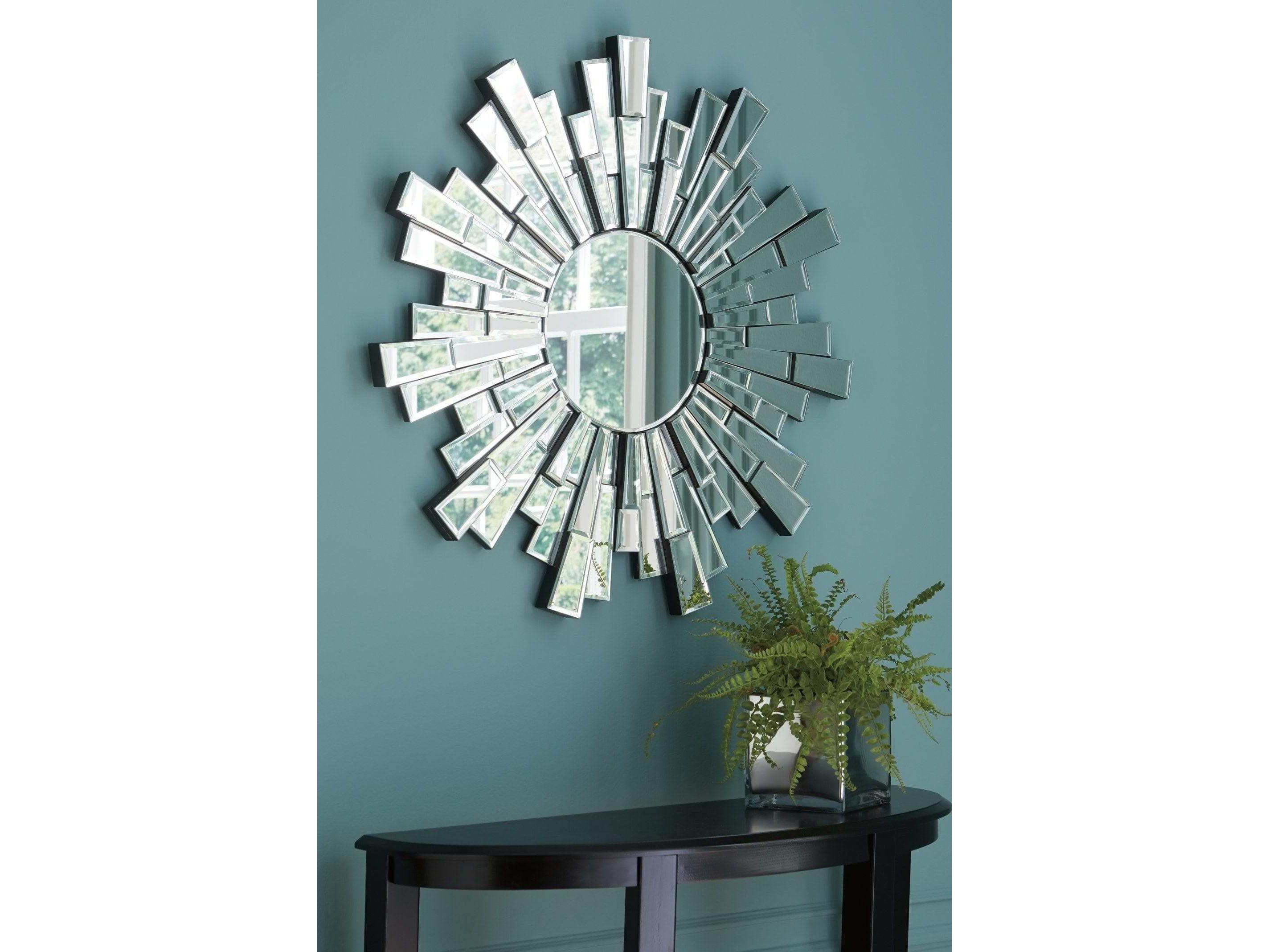 Braylon Accent Mirror
