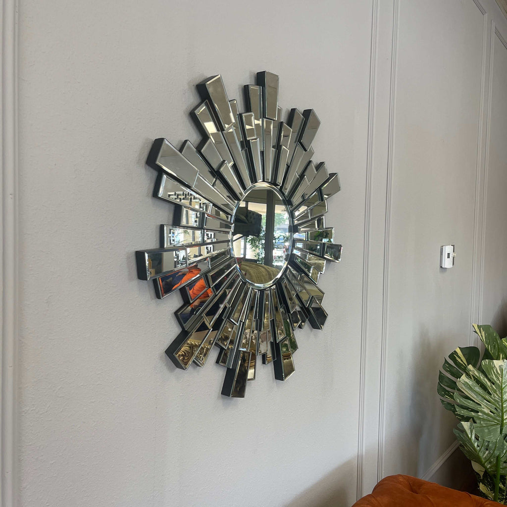 Braylon Accent Mirror