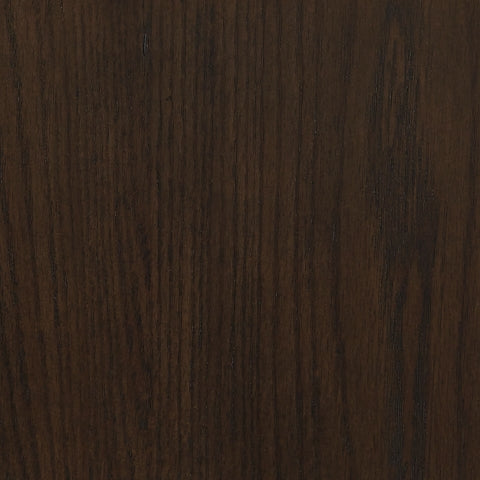 Breckington Dark Brown Rectangular End Table