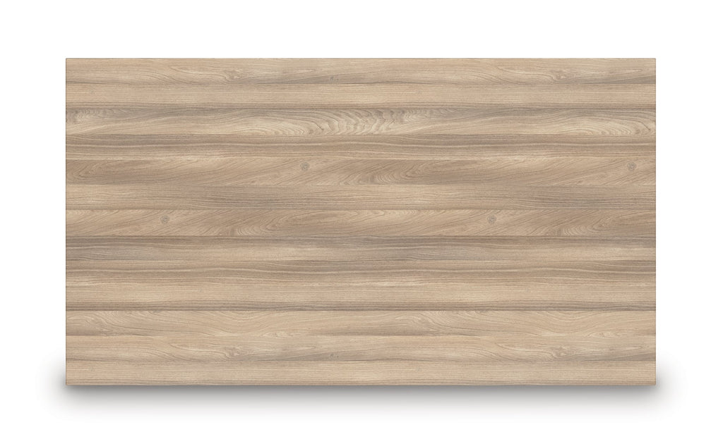 Brenkerton Grayish Brown/Black Rectangular Dining Room Table
