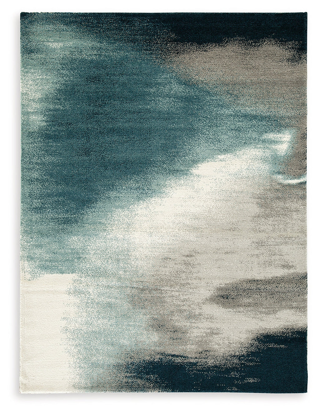 Brentward Blue/Gray/Ivory 8' x 10' Rug