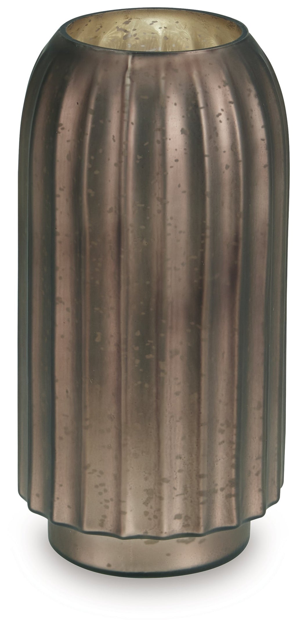 Briarcott Brown Vase (12.88" H)