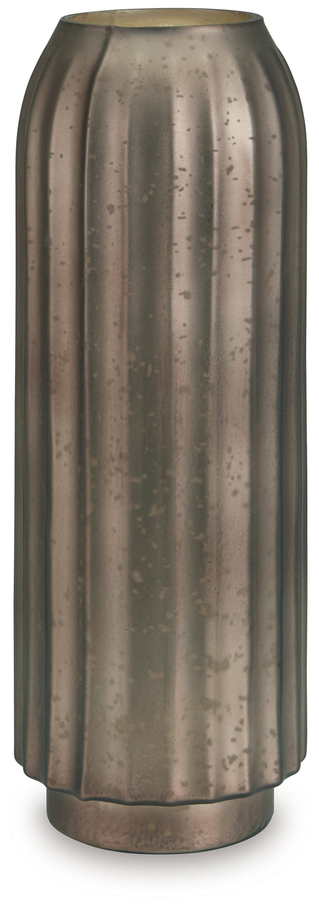 Briarcott Brown Vase (17.75" H)