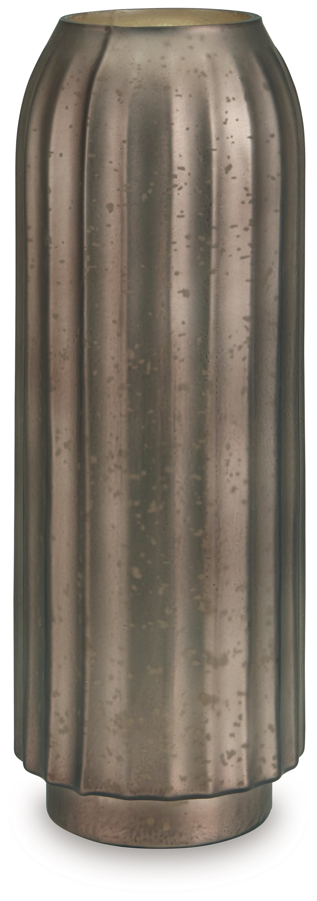 Briarcott Brown Vase (17.75" H)