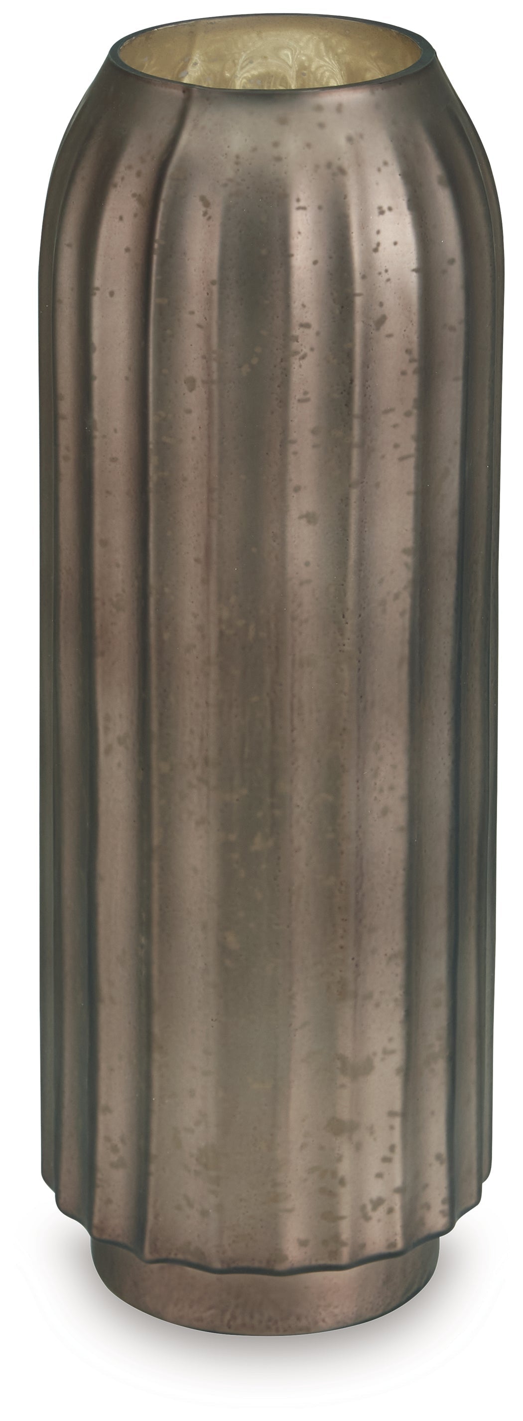 Briarcott Brown Vase (17.75" H)