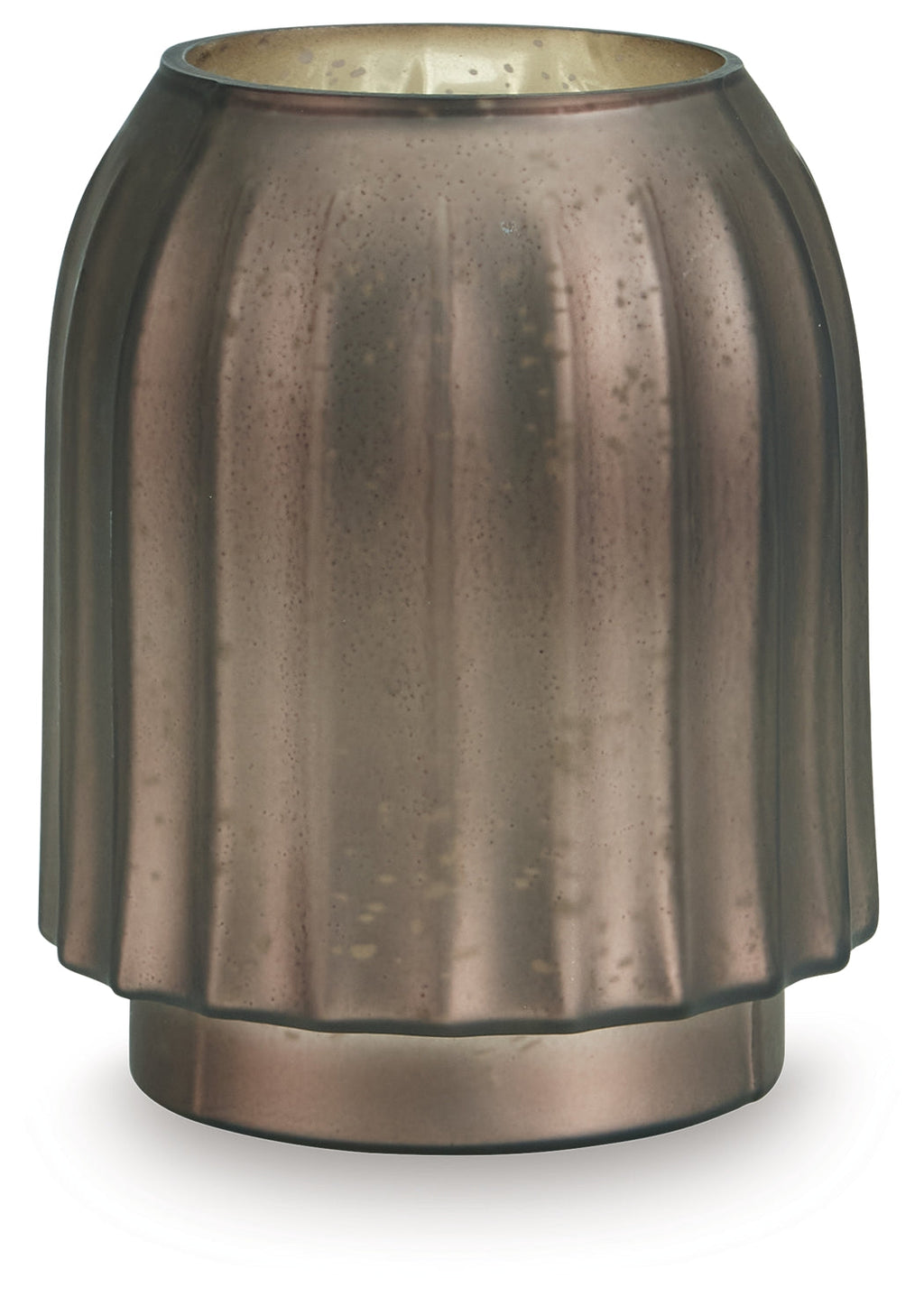 Briarcott Brown Vase (7.38" H)