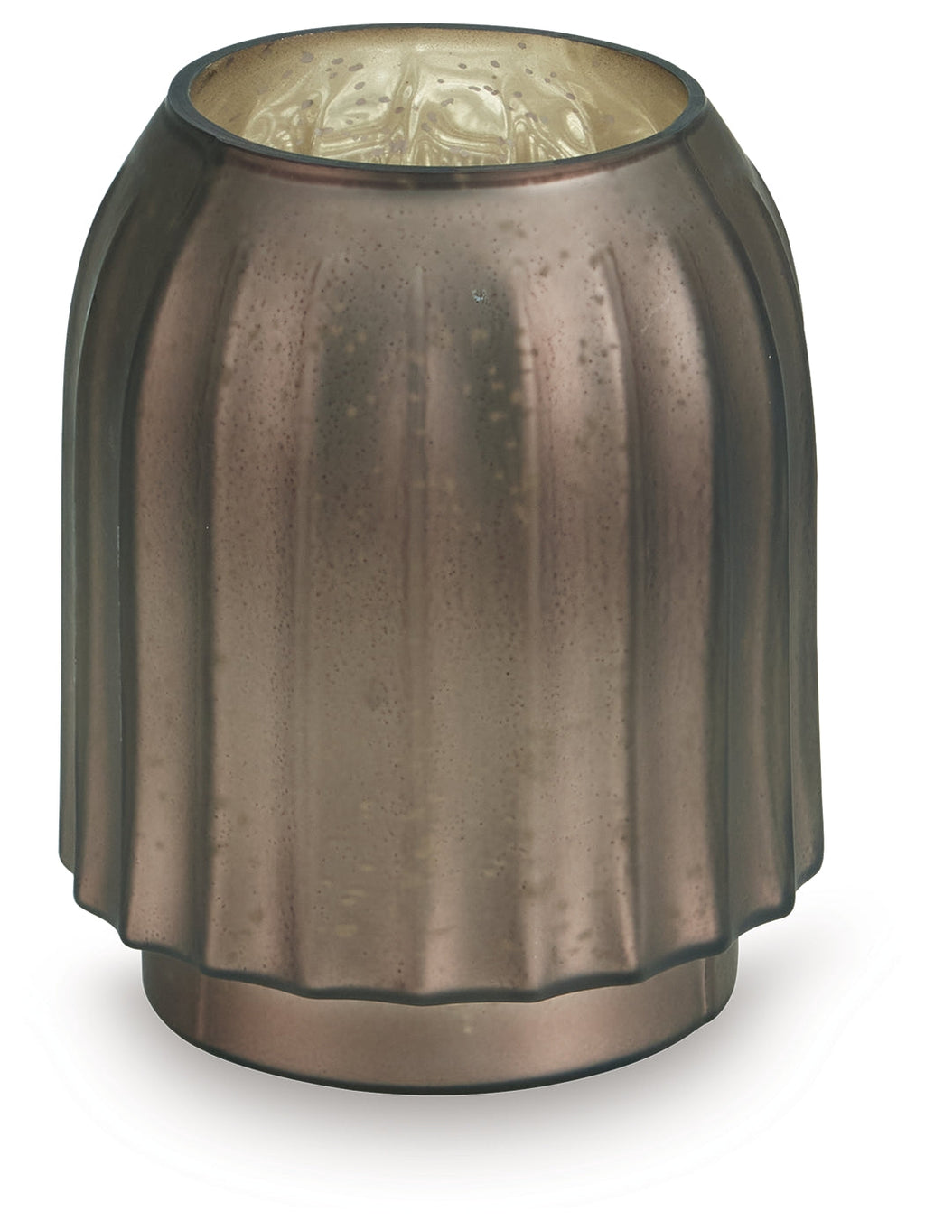 Briarcott Brown Vase (7.38" H)