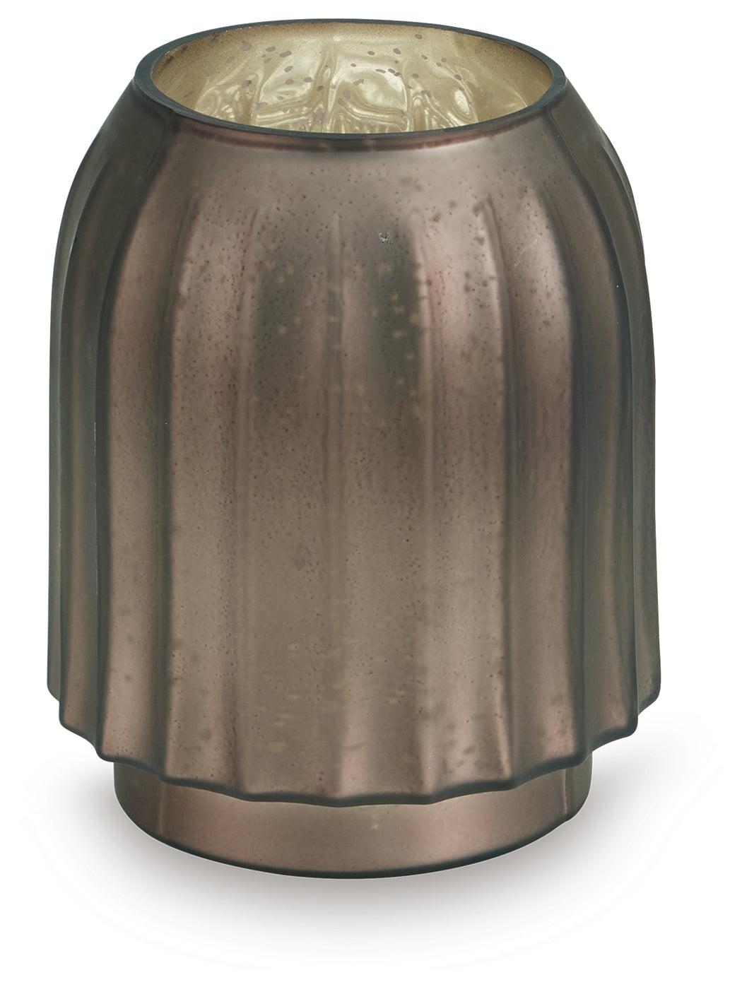 Briarcott Brown Vase (7.38" H)