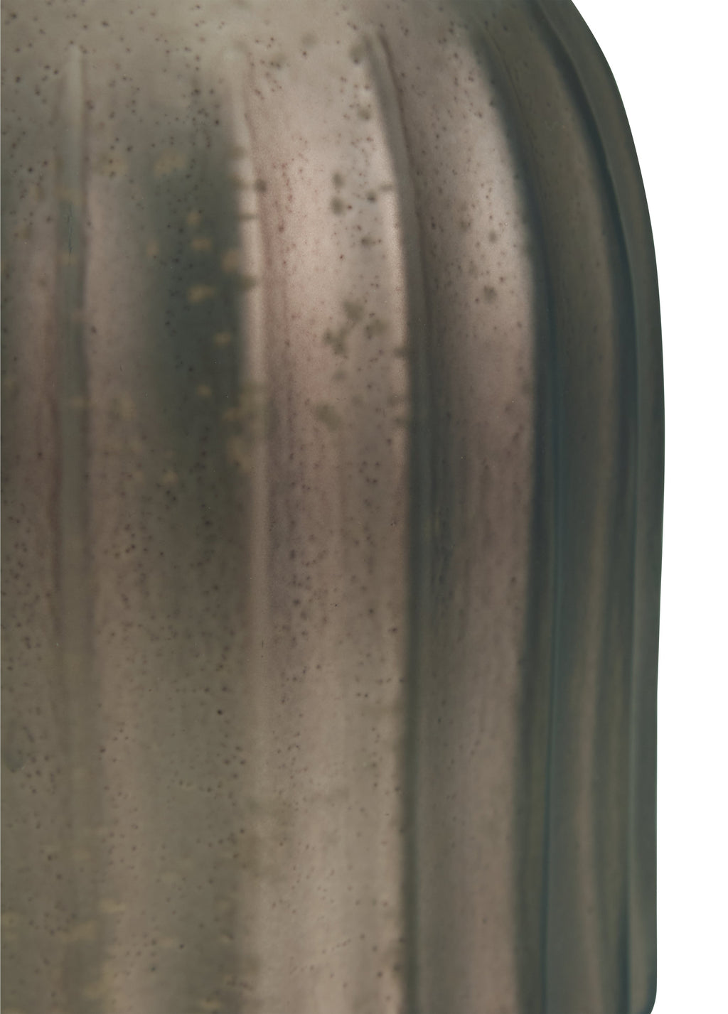 Briarcott Brown Vase (7.38" H)