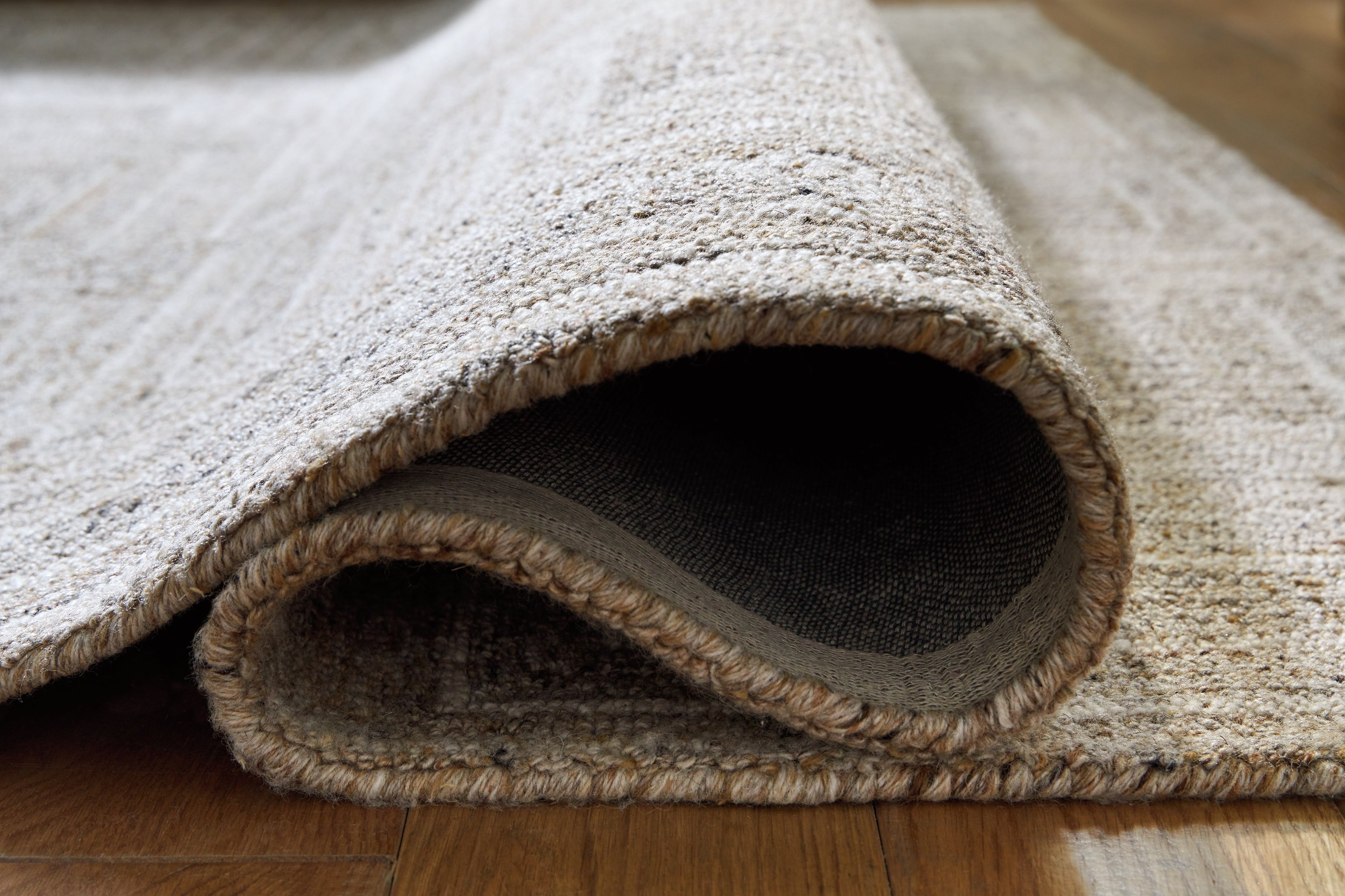 Brickburgh Gray/Ivory/Honey Medium Rug