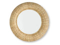 Briggsburg Natural Accent Mirror