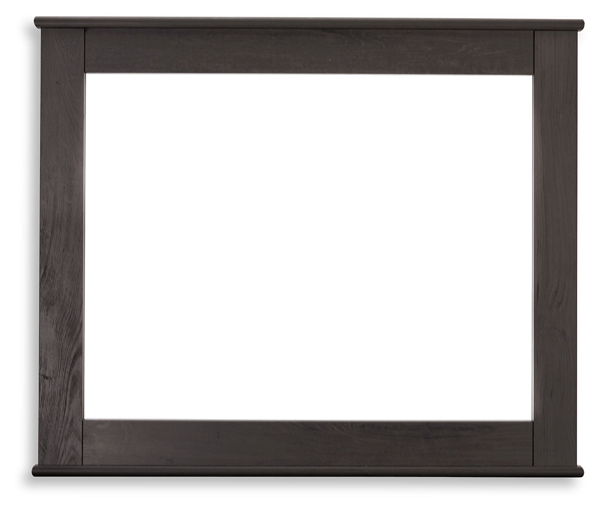 Brinxton Charcoal Bedroom Mirror