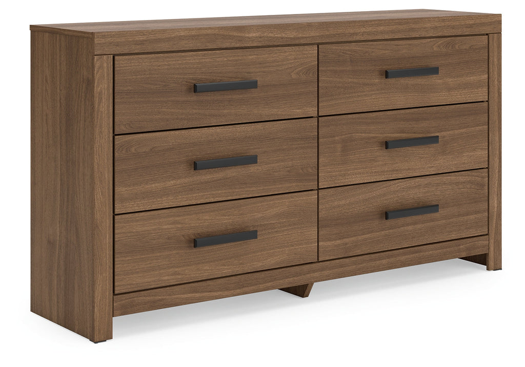 Broachmyn Auburn Dresser