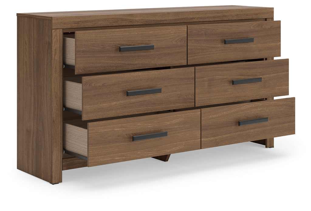 Broachmyn Auburn Dresser