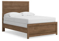 Broachmyn Auburn Full Panel Bed