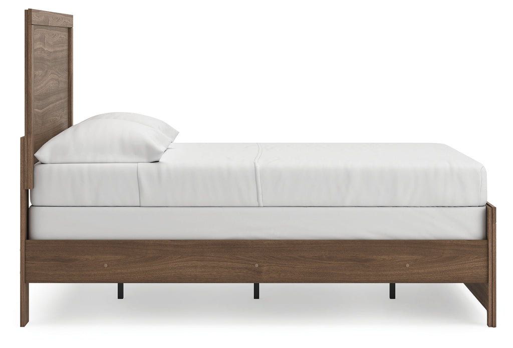 Broachmyn Auburn Full Panel Bed