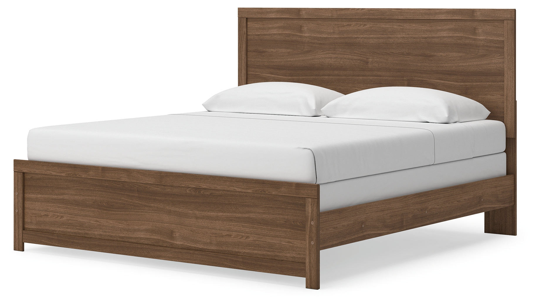 Broachmyn Auburn King Panel Bed