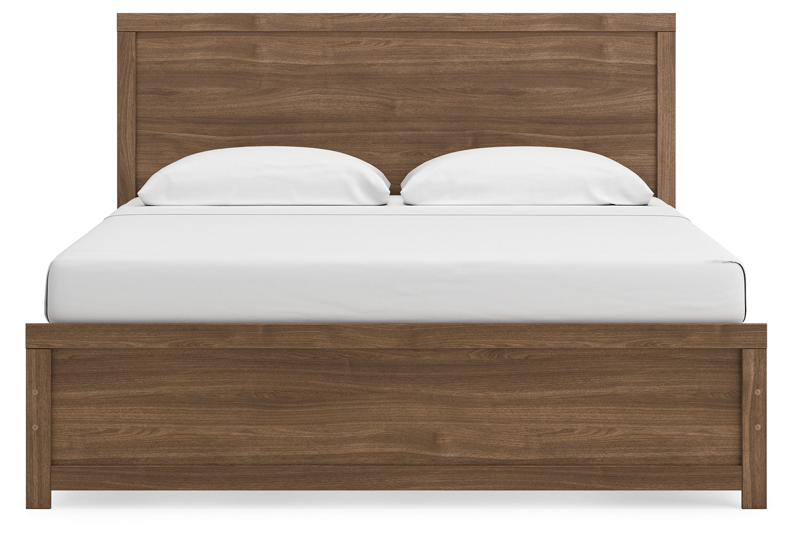 Broachmyn Auburn King Panel Bed