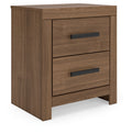Broachmyn Auburn Nightstand