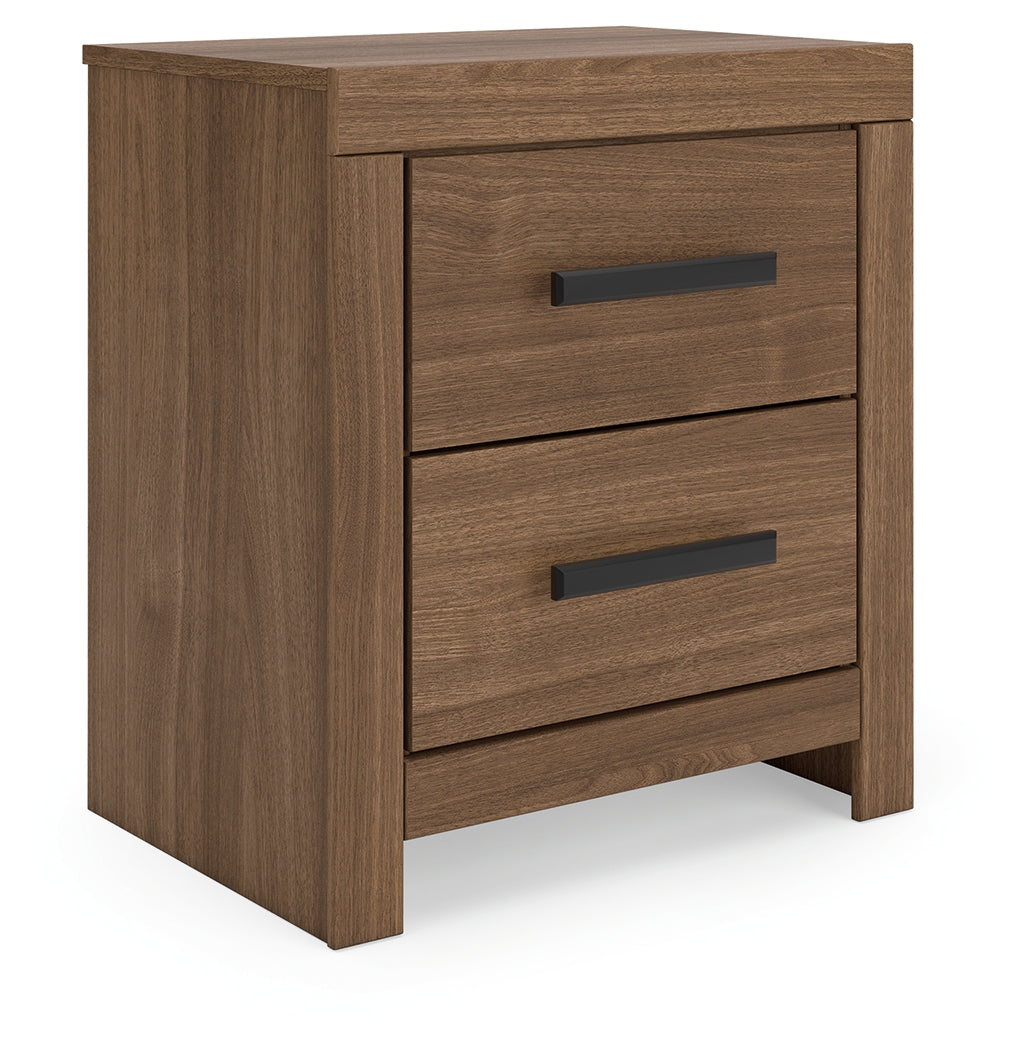 Broachmyn Auburn Nightstand