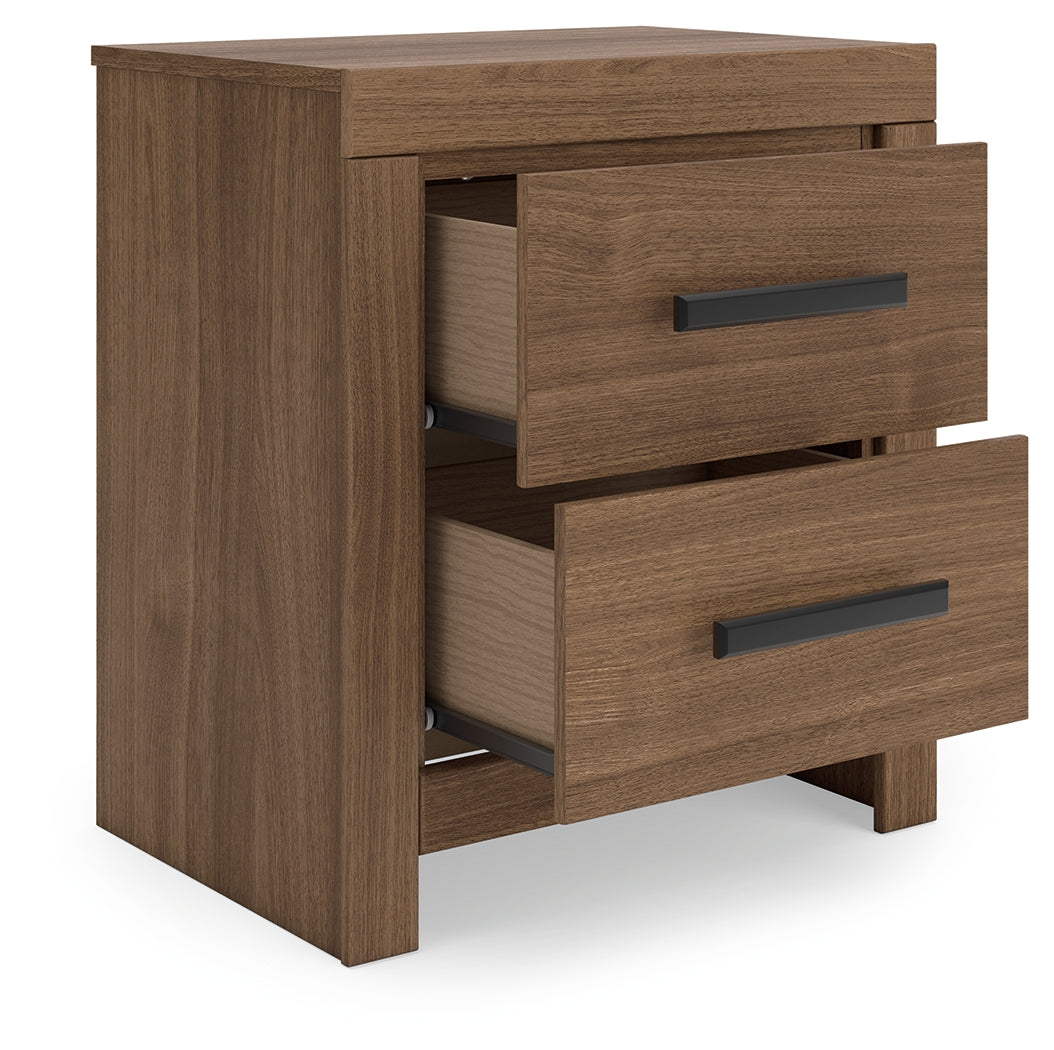 Broachmyn Auburn Nightstand