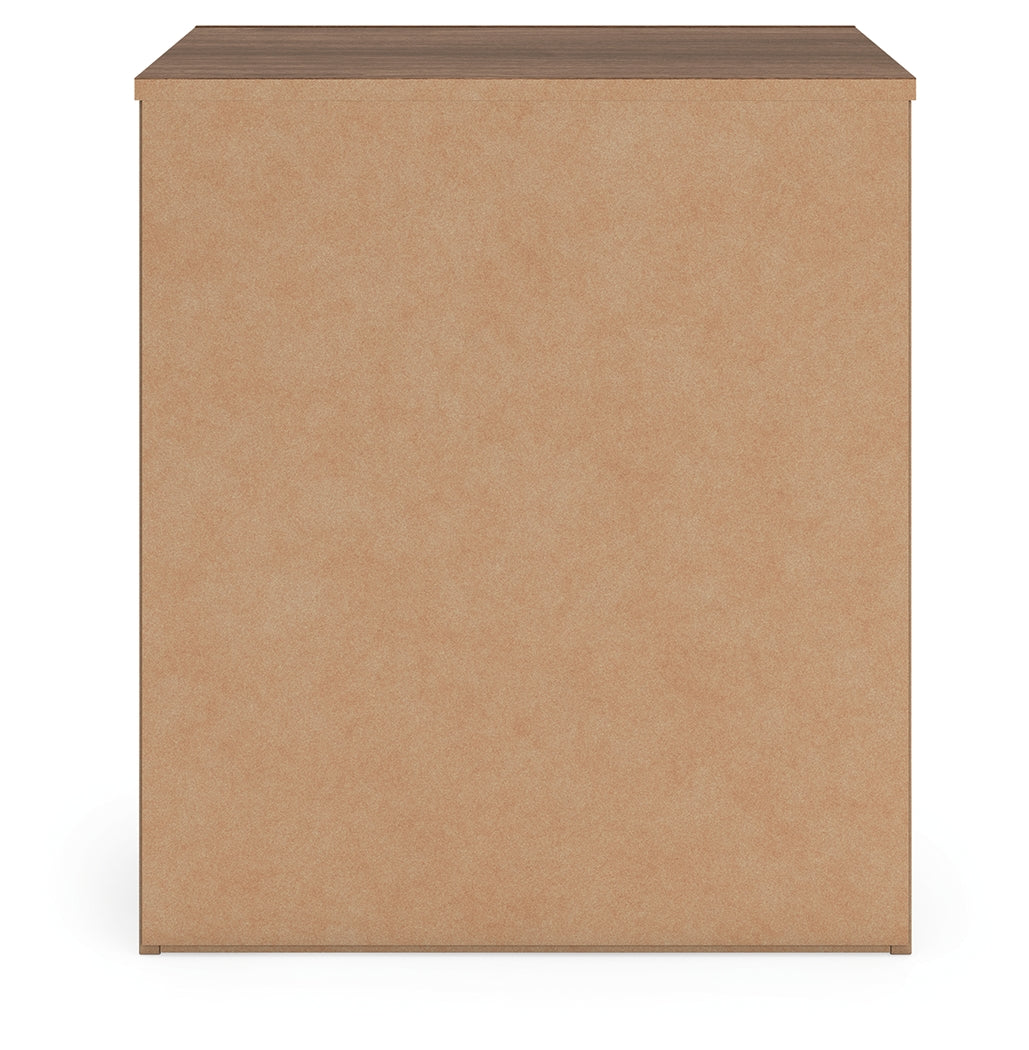 Broachmyn Auburn Nightstand