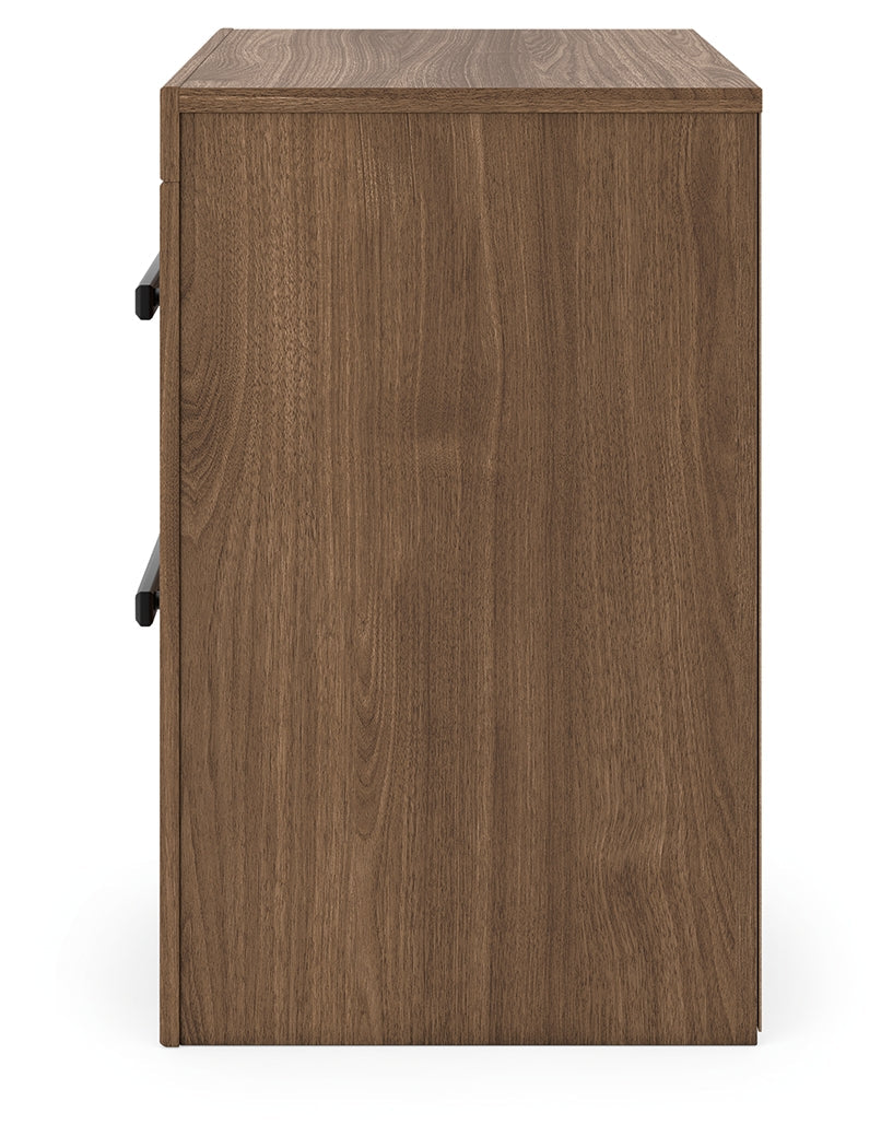 Broachmyn Auburn Nightstand