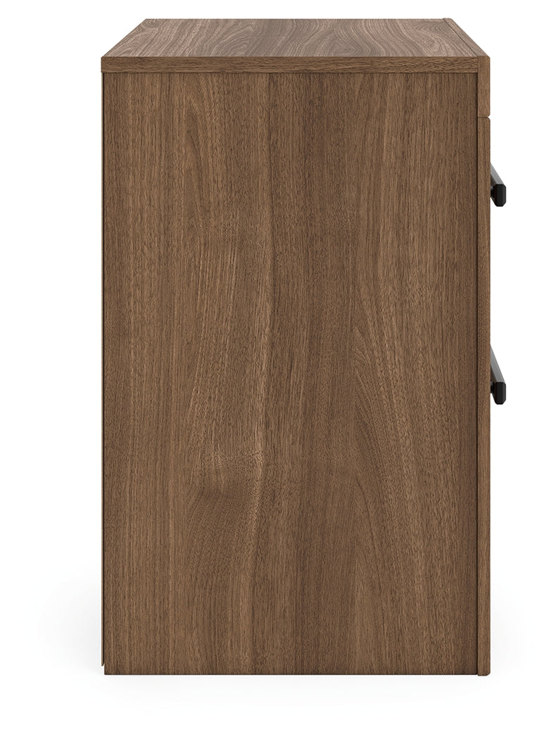 Broachmyn Auburn Nightstand