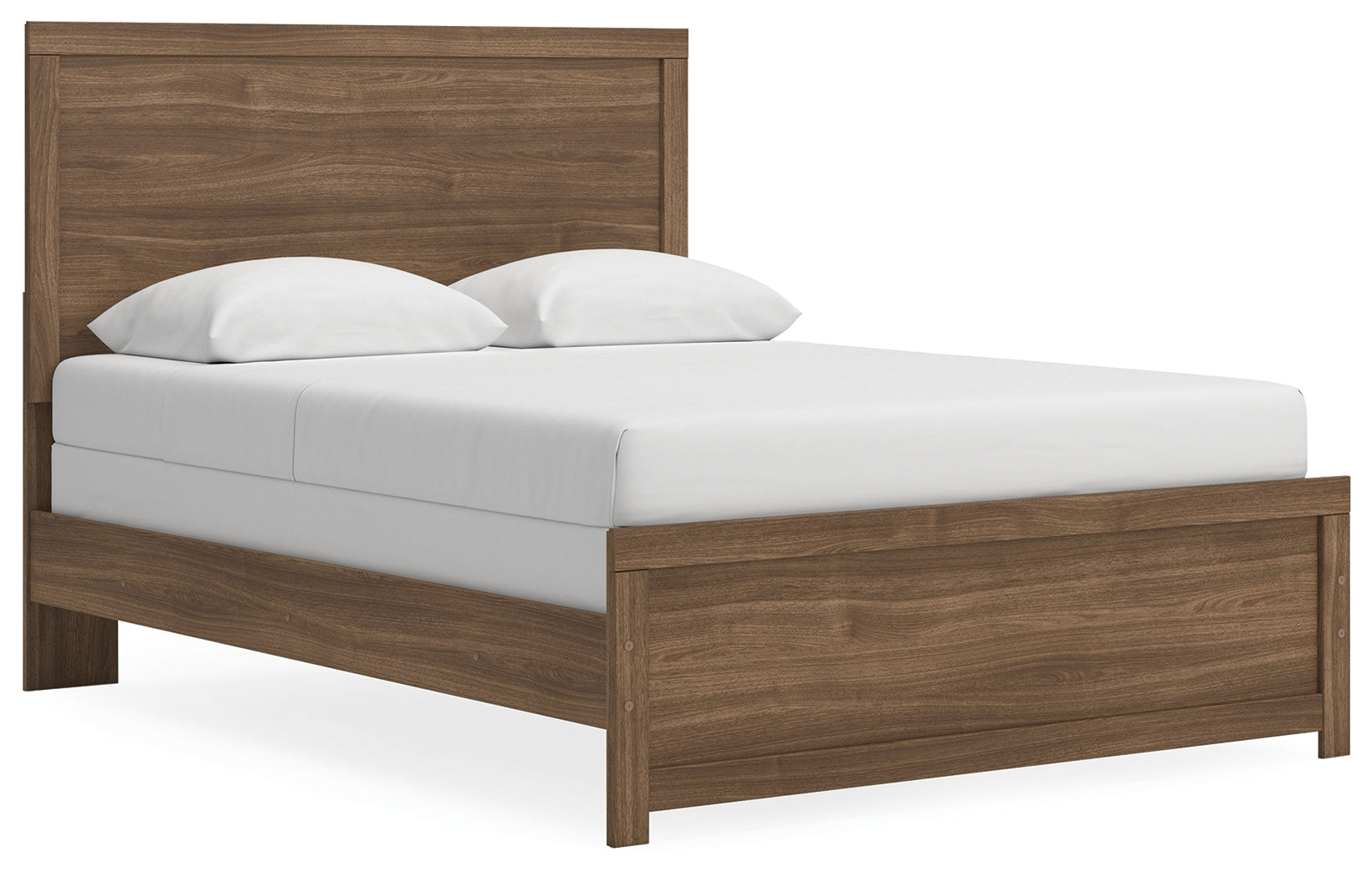 Broachmyn Auburn Queen Panel Bed