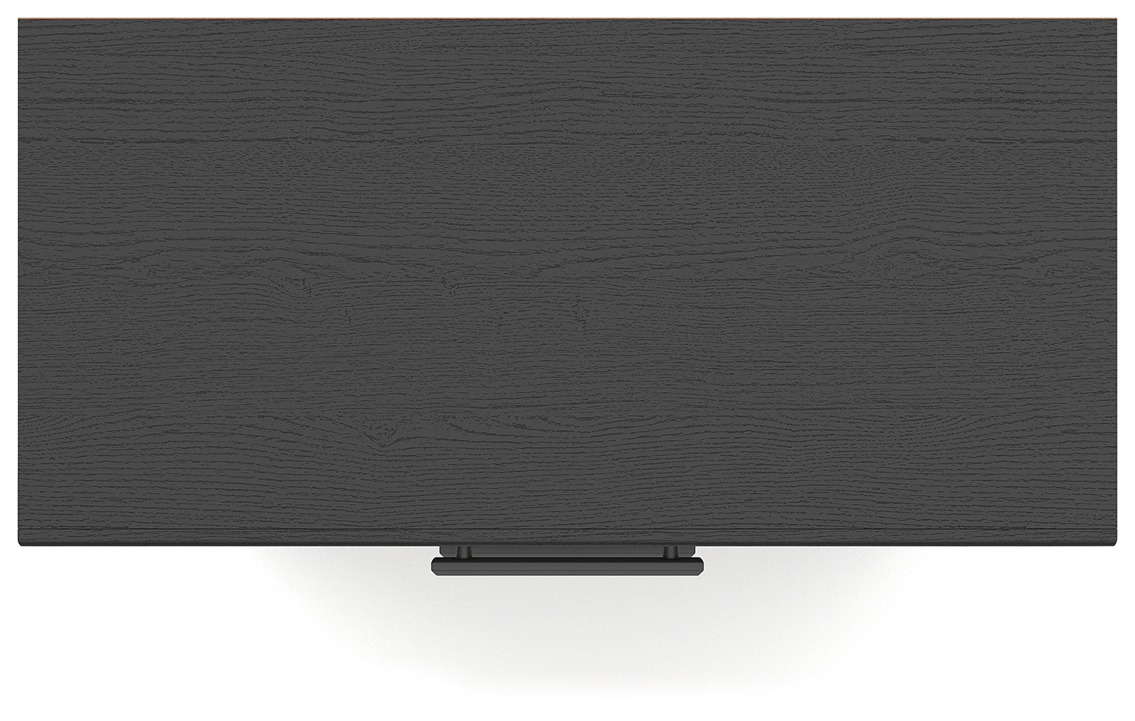 Broachmyn Black/Gray Chest of Drawers