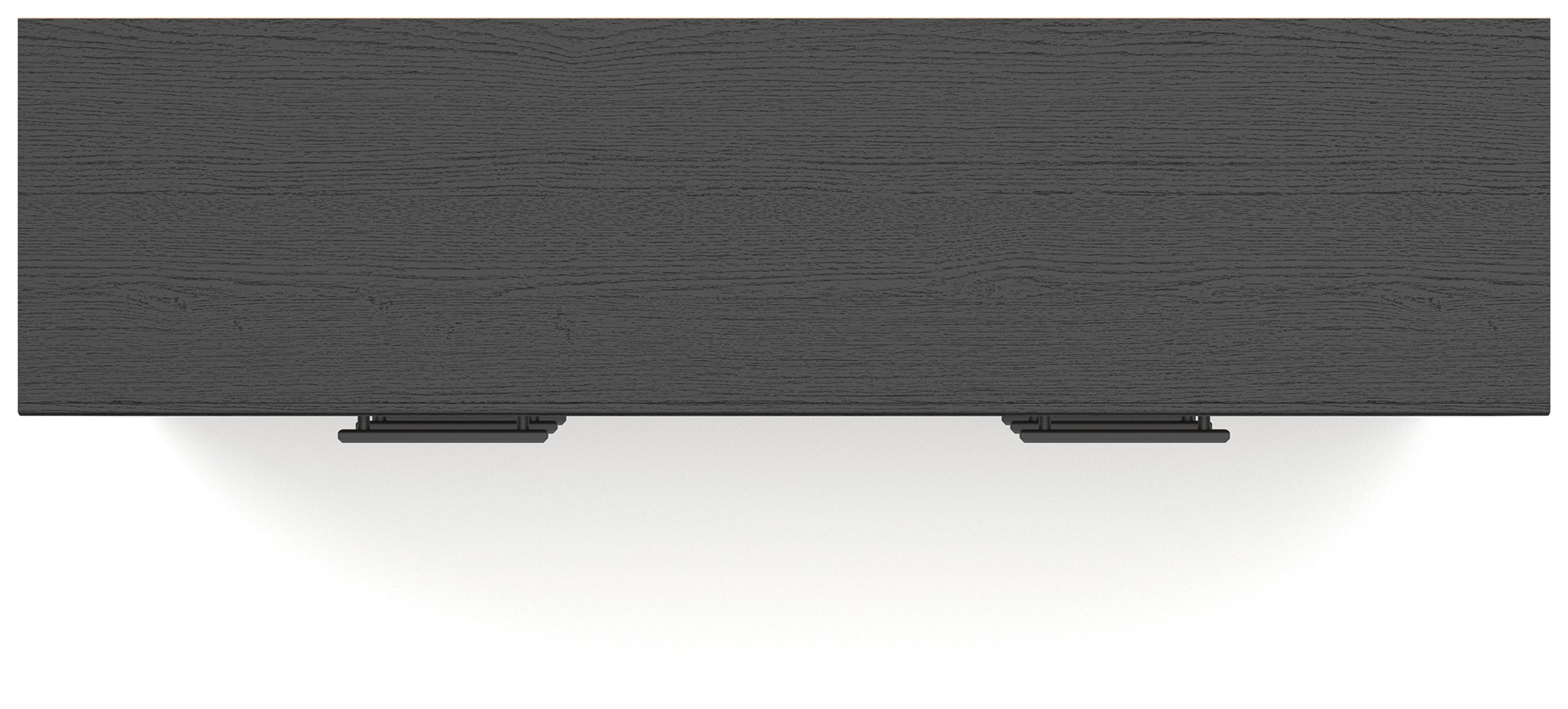 Broachmyn Black/Gray Dresser