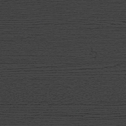 Broachmyn Black/Gray Twin Panel Bed, Dresser and Mirror