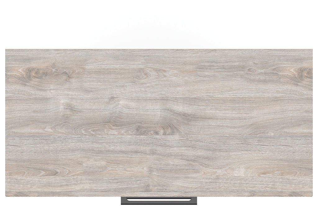 Broachmyn Gray Chest of Drawers