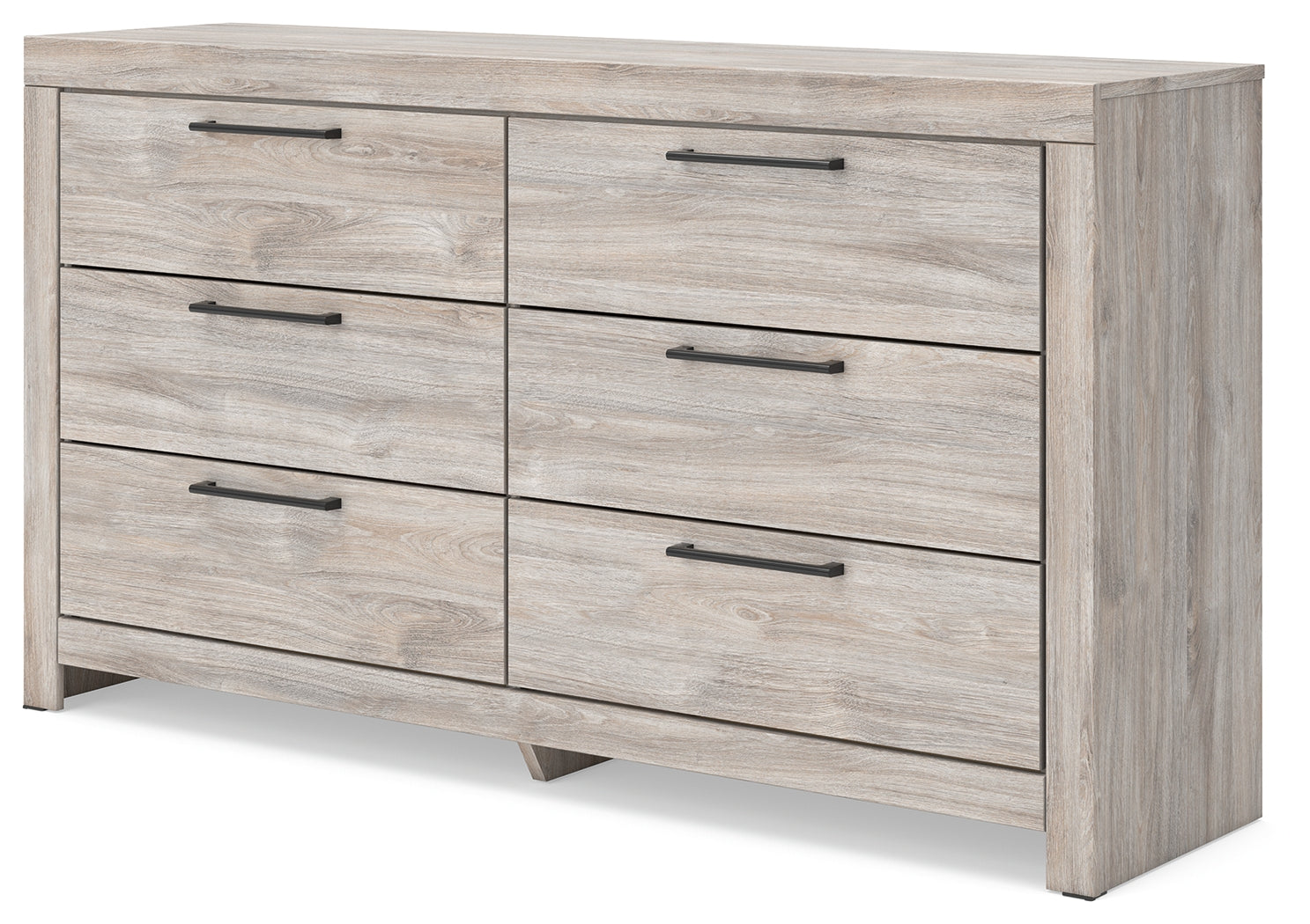 Broachmyn Gray Dresser