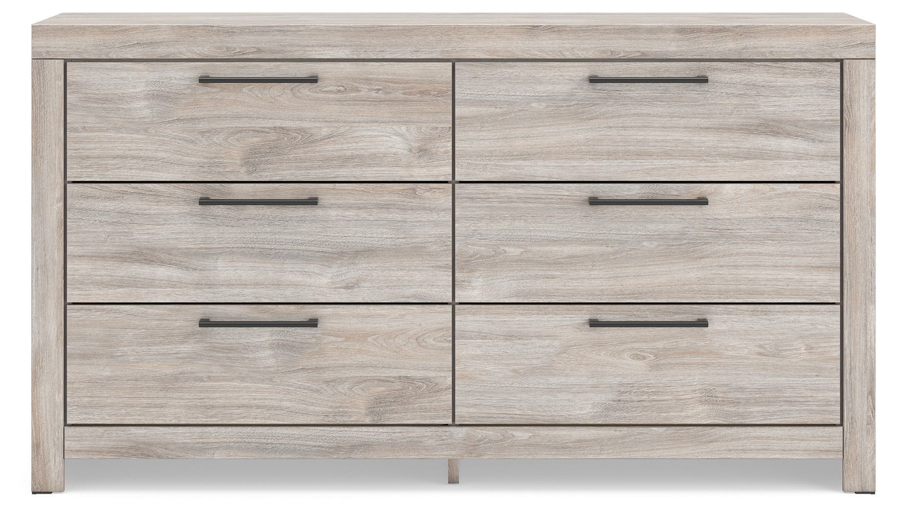 Broachmyn Gray Dresser