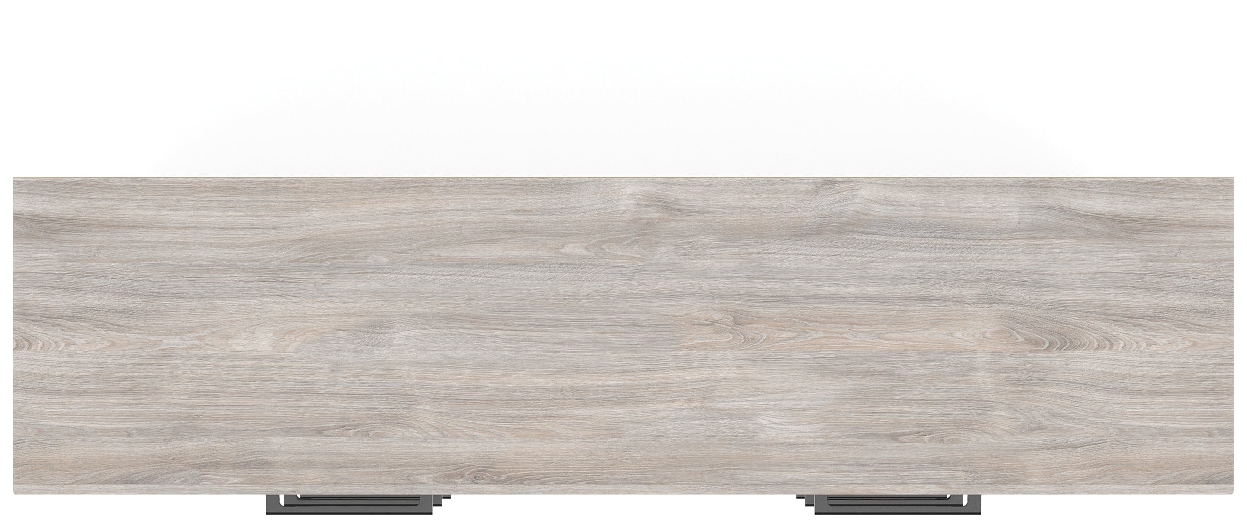 Broachmyn Gray Dresser