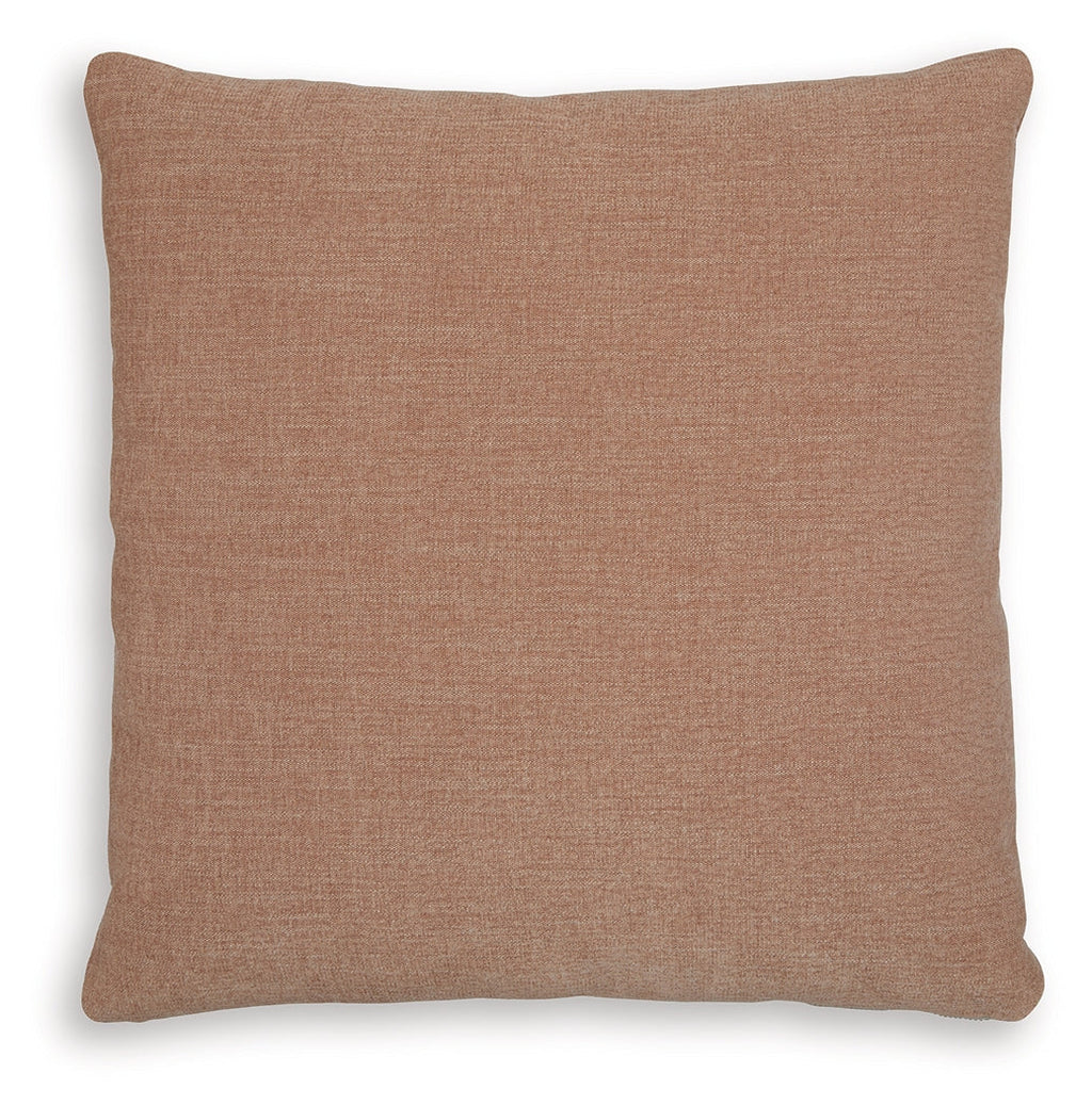 Brockbert Sienna Pillow (Set of 4)