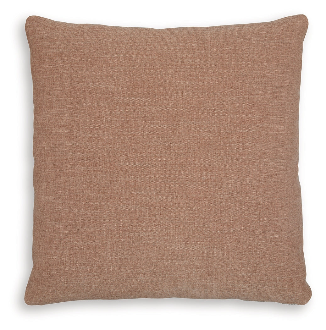 Brockbert Sienna Pillow (Set of 4)