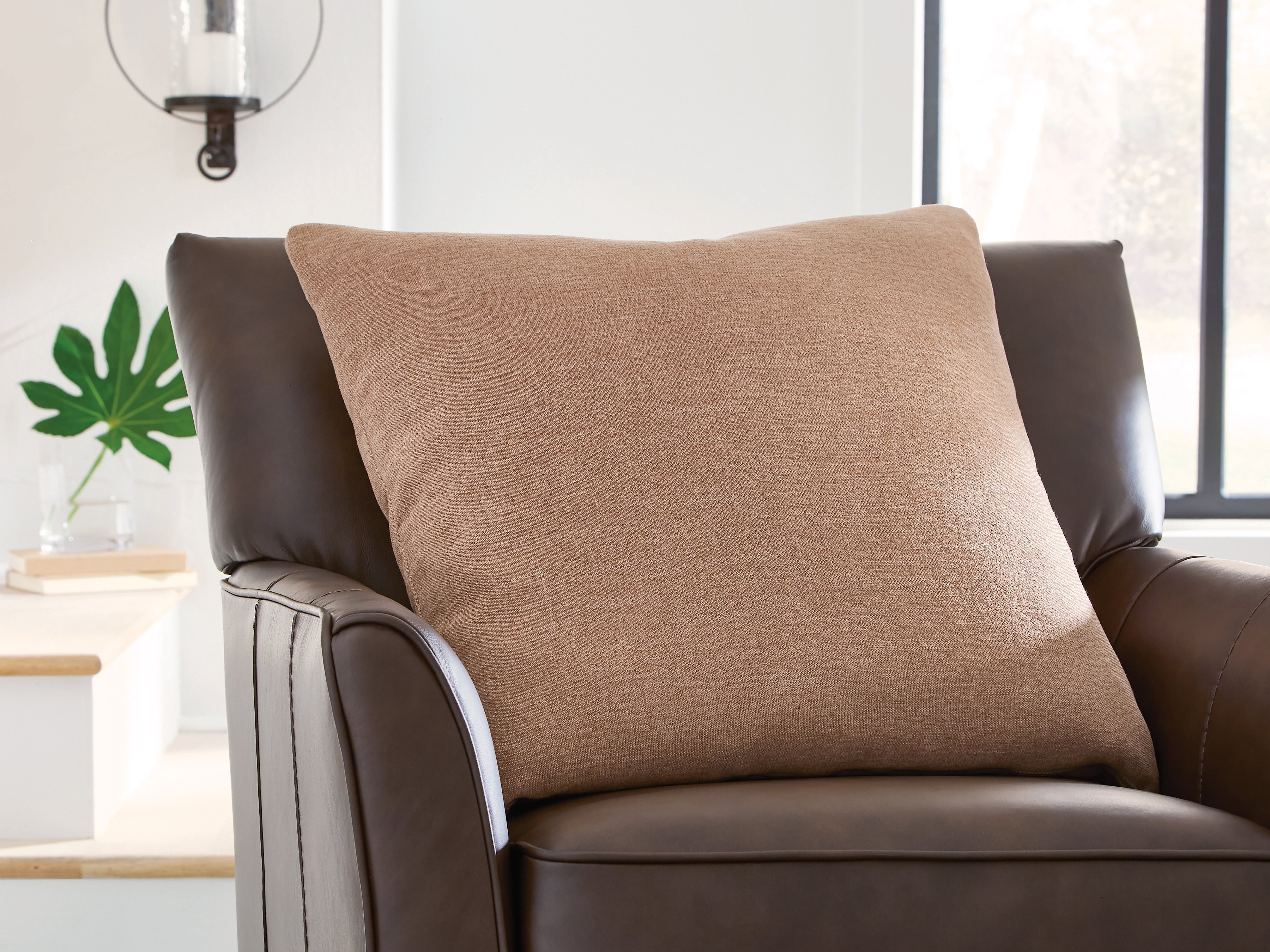 Brockbert Sienna Pillow (Set of 4)