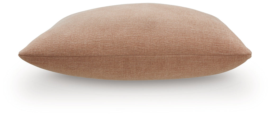 Brockbert Sienna Pillow (Set of 4)